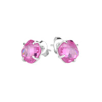 Gem Delights Stud Earrings