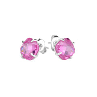 Gem Delights Stud Earrings