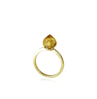 Minaret Ring