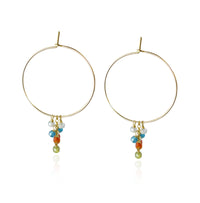 Grape Cluster Hoops