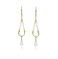 Victorian Inspired Earrings
