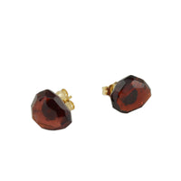 Mismatched Stud Earrings