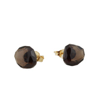 Mismatched Stud Earrings