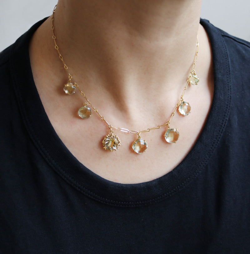 Statement necklaces deals