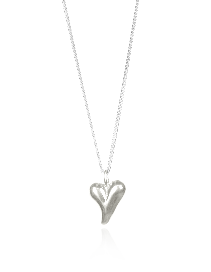 Heart Pendant