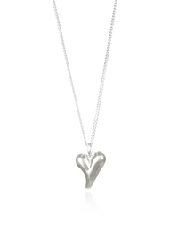 Heart Pendant