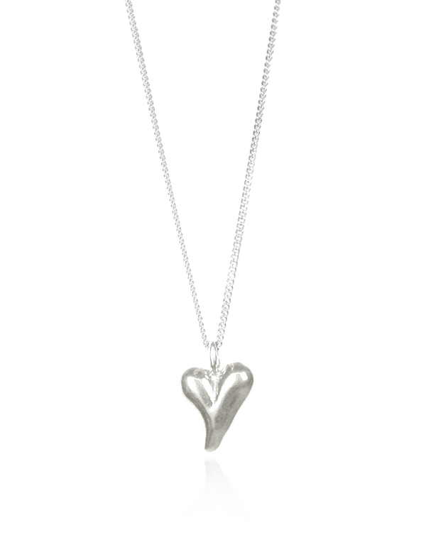 Heart Pendant