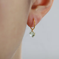 Small Minaret Hoops