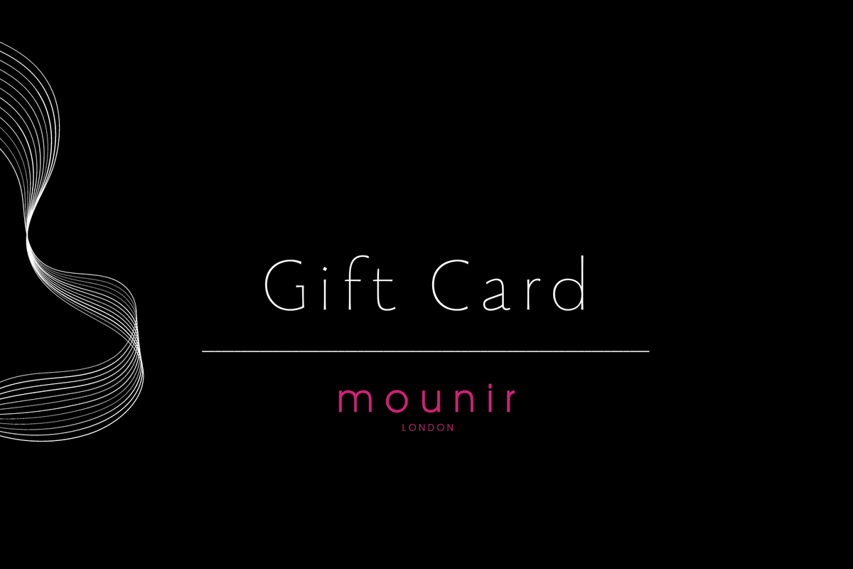 E-Gift Cards