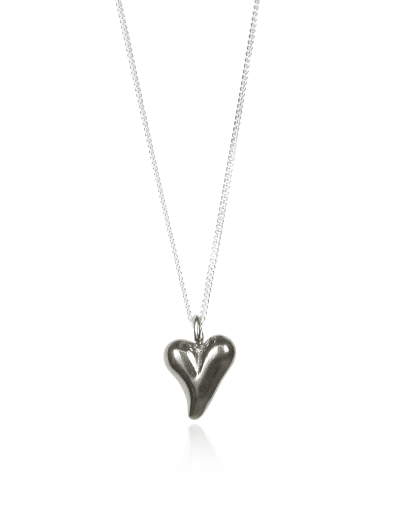 Heart Pendant