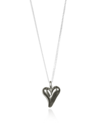 Heart Pendant